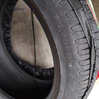 4 copertoni estivi Pirelli Cinturato P7 215/45 R18