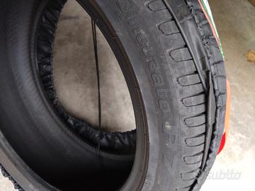 4 copertoni estivi Pirelli Cinturato P7 215/45 R18