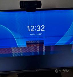 Monitor ROTTO aoc u2790pqu