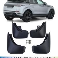 Set paraspruzzi premium Range Rover Evoque L551