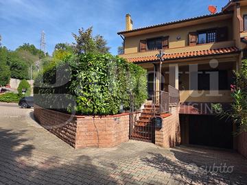 Appartamento Marzabotto [V1621MVRG]