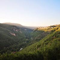 Appartamento panoramico in Narni