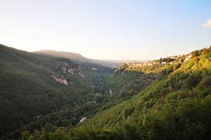 Appartamento panoramico in Narni