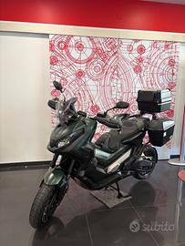 Honda X-ADV 750