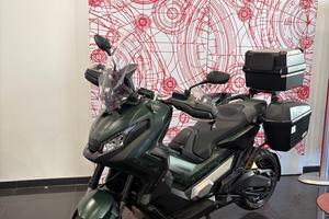 Honda X-ADV 750