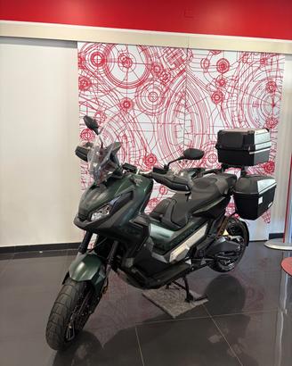 Honda X-ADV 750