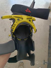 tutori motocross 