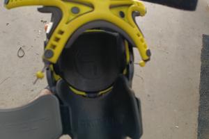 tutori motocross 