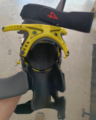 tutori motocross 