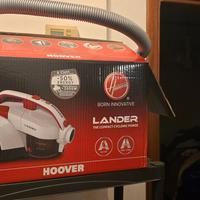 aspirapolvere hoover 