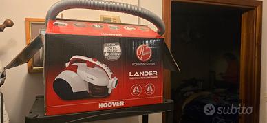 aspirapolvere hoover 