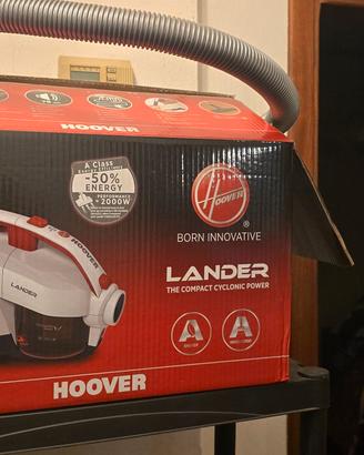 aspirapolvere hoover 