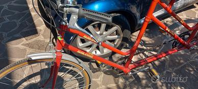tandem rosso