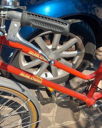 tandem rosso