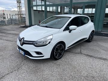 Renault Clio 1.5 dCi 75CV Intens NEOPATENTATI