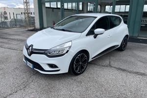 Renault Clio 1.5 dCi 75CV Intens NEOPATENTATI