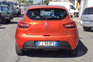 Renault Clio TCe 12V 90 CV GPL Start&Stop 5 porte 