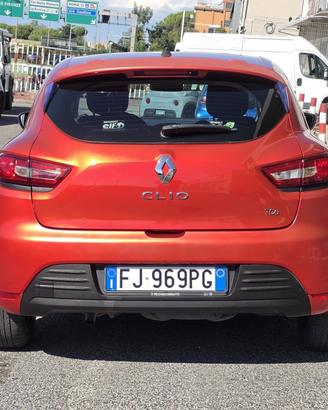 Renault Clio TCe 12V 90 CV GPL Start&Stop 5 porte 
