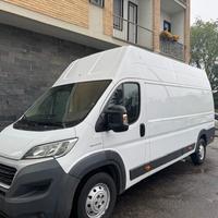 ducato tetto rialzato maxi anno 2017 euro 6b
