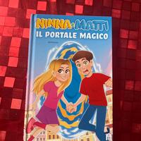 Libro Ninna e Matti