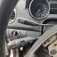 Devioluci / tergi MERCEDES ML 320 del 2006