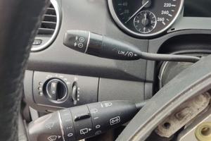 Devioluci / tergi MERCEDES ML 320 del 2006