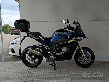 BMW S 1000 XR Style Sport Abs my24