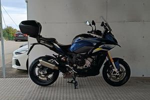 BMW S 1000 XR Style Sport Abs my24