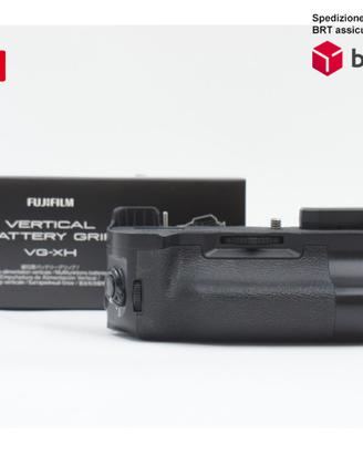 FUJIFILM VG-XH VERTICAL BATTERY GRIP