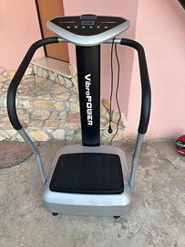 Vibropower perfettamente funzionante