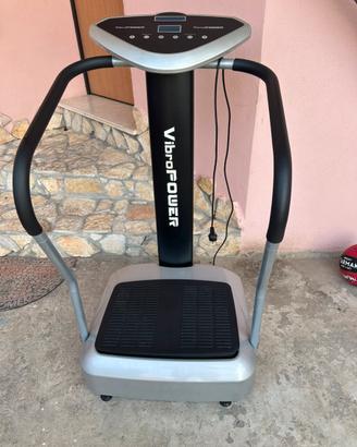 Vibropower perfettamente funzionante