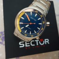 Sector 700 diver 200 metri