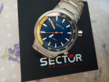 Sector 700 diver 200 metri