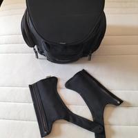 Borsa da sella Triumph Tiger 1050