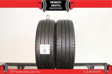 2 Gomme 215 65 R 16C Goodyear al 81% SPED GRATIS