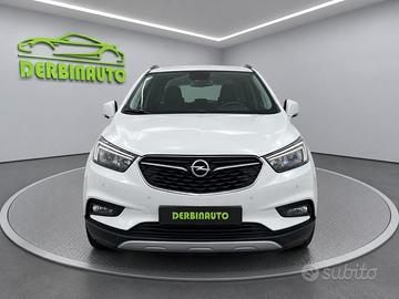 Opel Mokka X 1.6 CDTI Ecotec 4x2 Start&Stop Innova