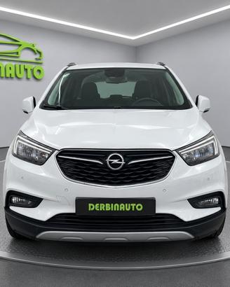 Opel Mokka X 1.6 CDTI Ecotec 4x2 Start&Stop Innova