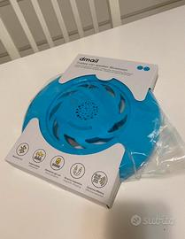 Frisbee con speaker e blutooth