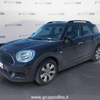 MINI Countryman Mini F60 2017 Diese Mini 2.0 ...