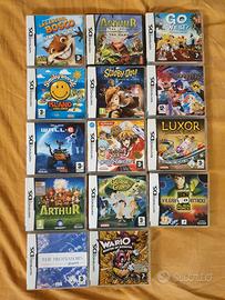 nintendo ds 