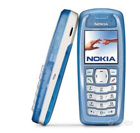 Cellulare Nokia 3100