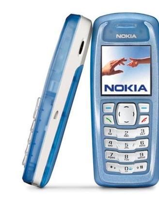 Cellulare Nokia 3100