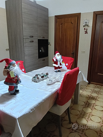 Appartamento secondo piano