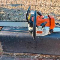 Motosega STIHL 026