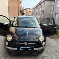 Fiat 500 2010