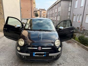 Fiat 500 2010