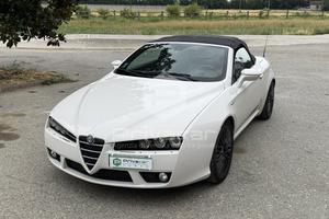 ALFA ROMEO Spider 2.4 JTDm