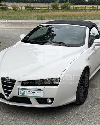 ALFA ROMEO Spider 2.4 JTDm