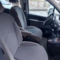 peugeot 807 2000 hdi  nordwest 7 posti