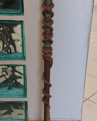 piccozza decorativa alpina